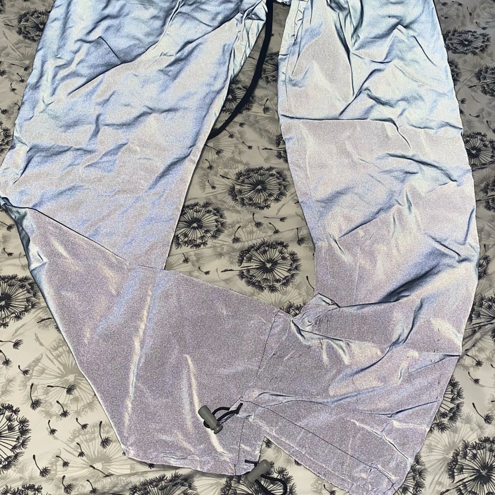 Mens Essential Fear Of God Sweatpants sz L